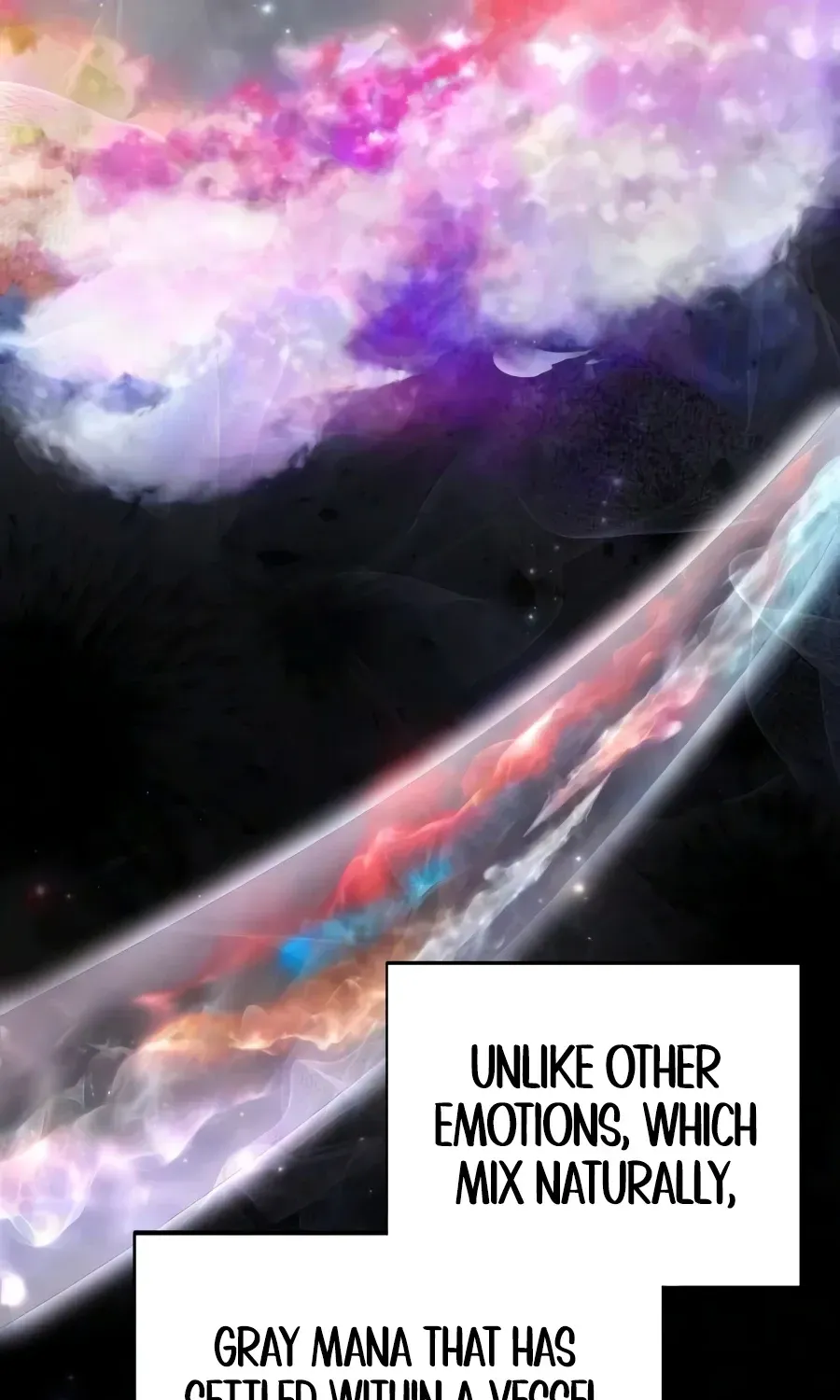 The Genius Prismatic Mage Chapter 75 page 52 - 