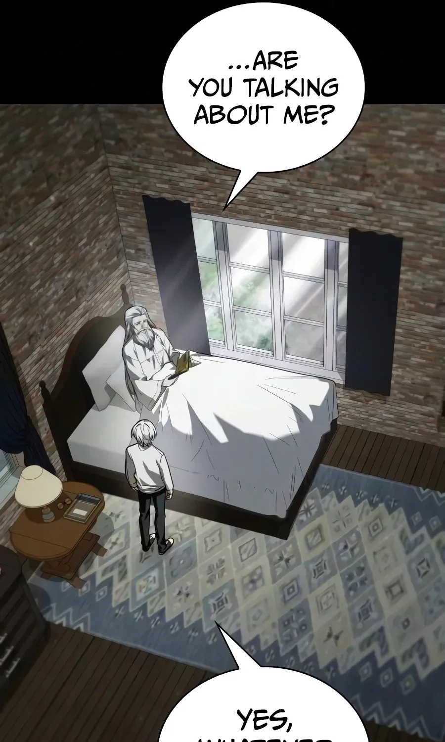 The Genius Prismatic Mage Chapter 75 page 62 - 