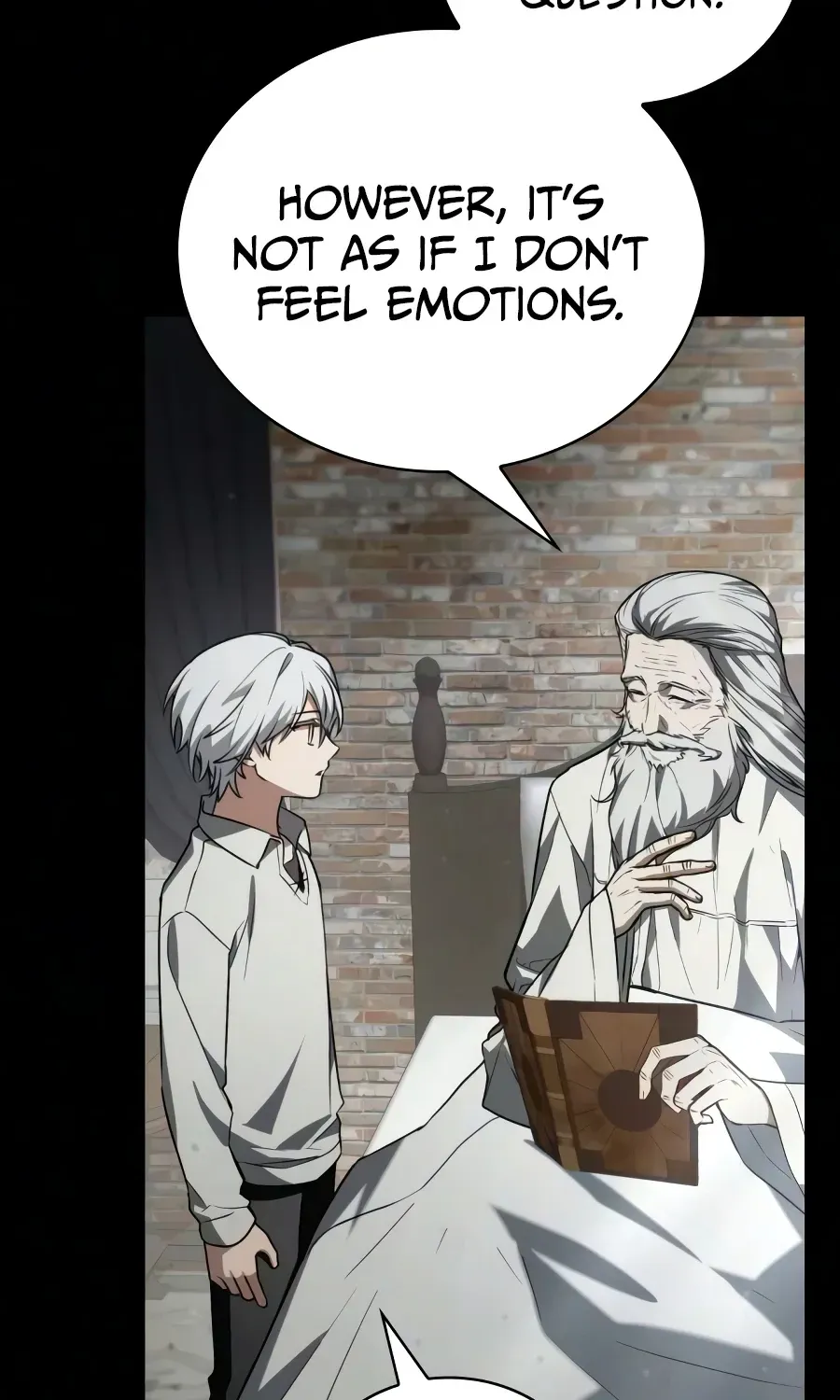 The Genius Prismatic Mage Chapter 75 page 64 - 