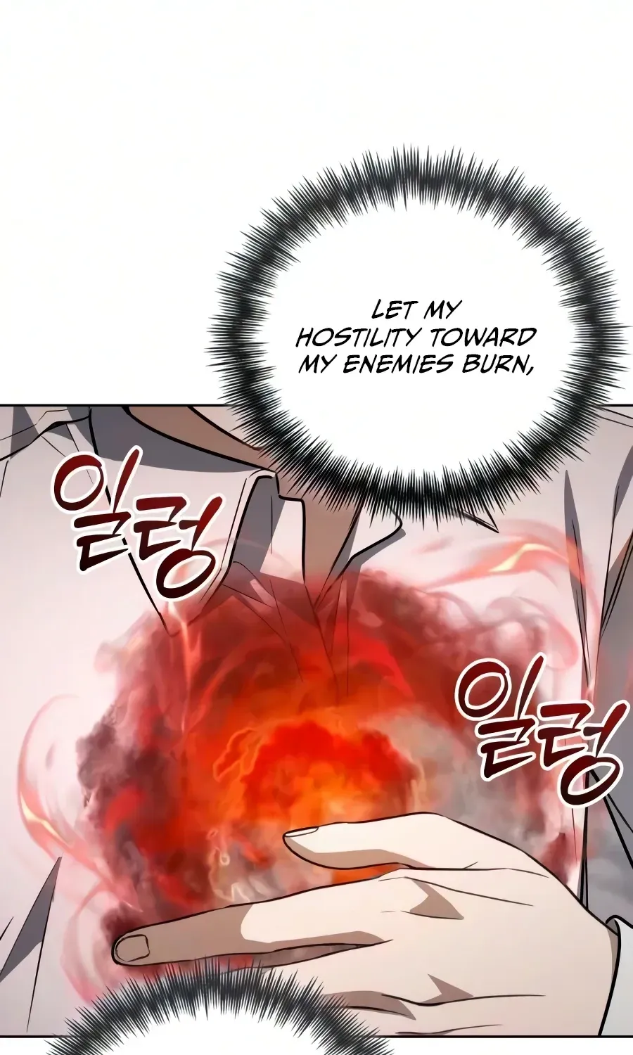 The Genius Prismatic Mage Chapter 75 page 74 - 