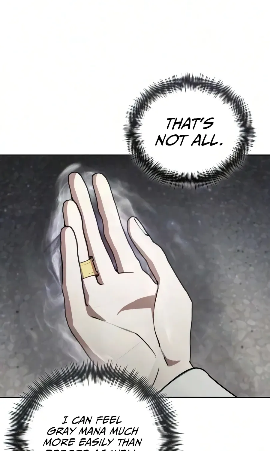 The Genius Prismatic Mage Chapter 75 page 78 - 