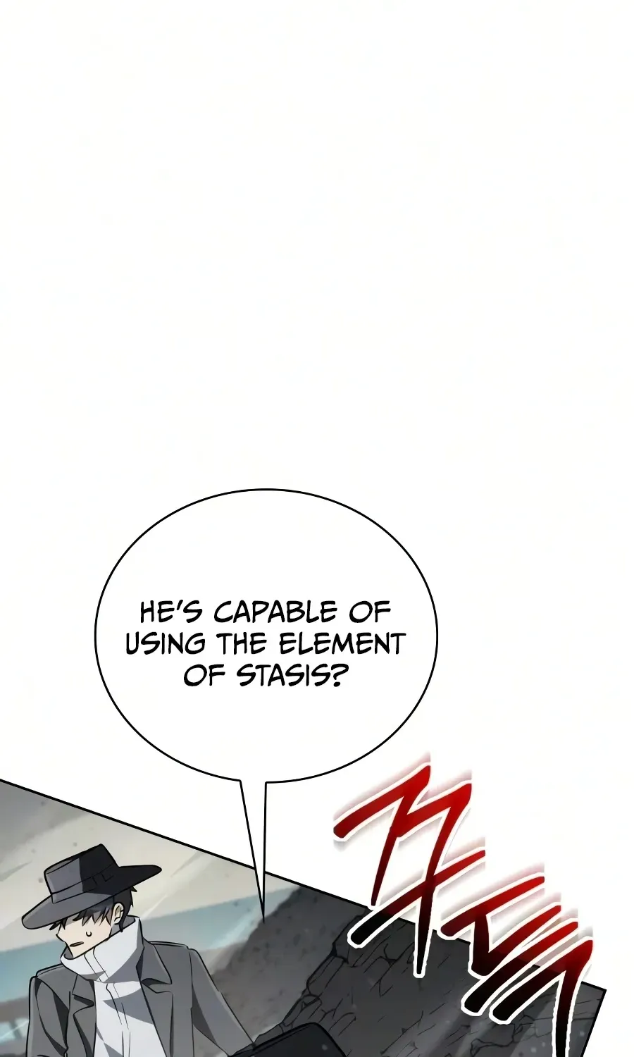 The Genius Prismatic Mage Chapter 75 page 82 - 