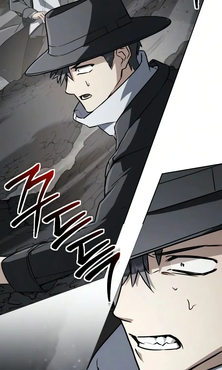 The Genius Prismatic Mage Chapter 75 page 83 - 