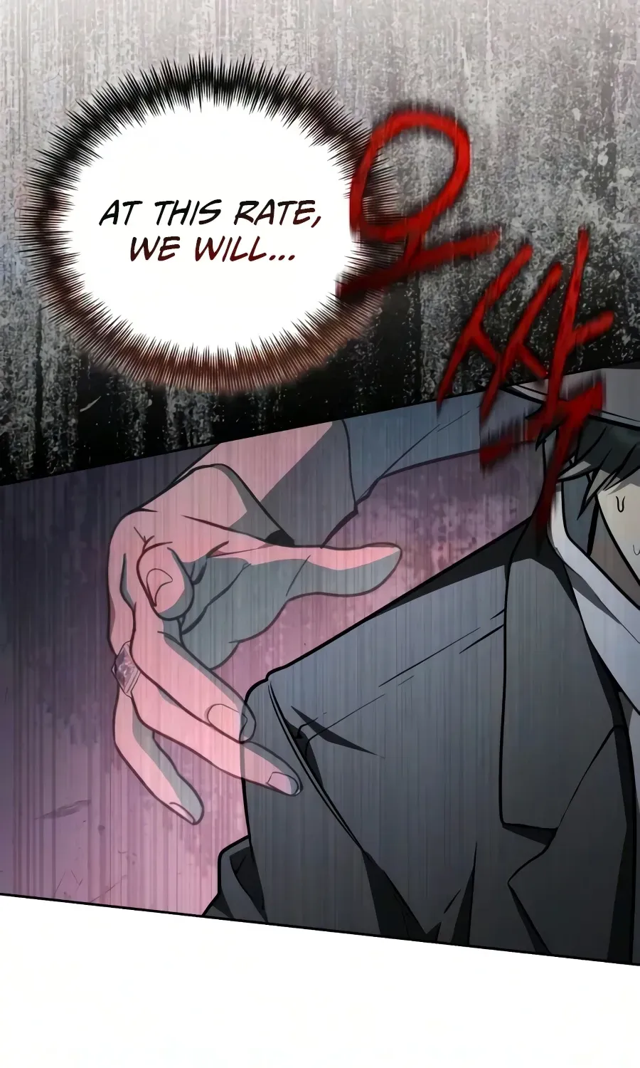 The Genius Prismatic Mage Chapter 75 page 90 - 
