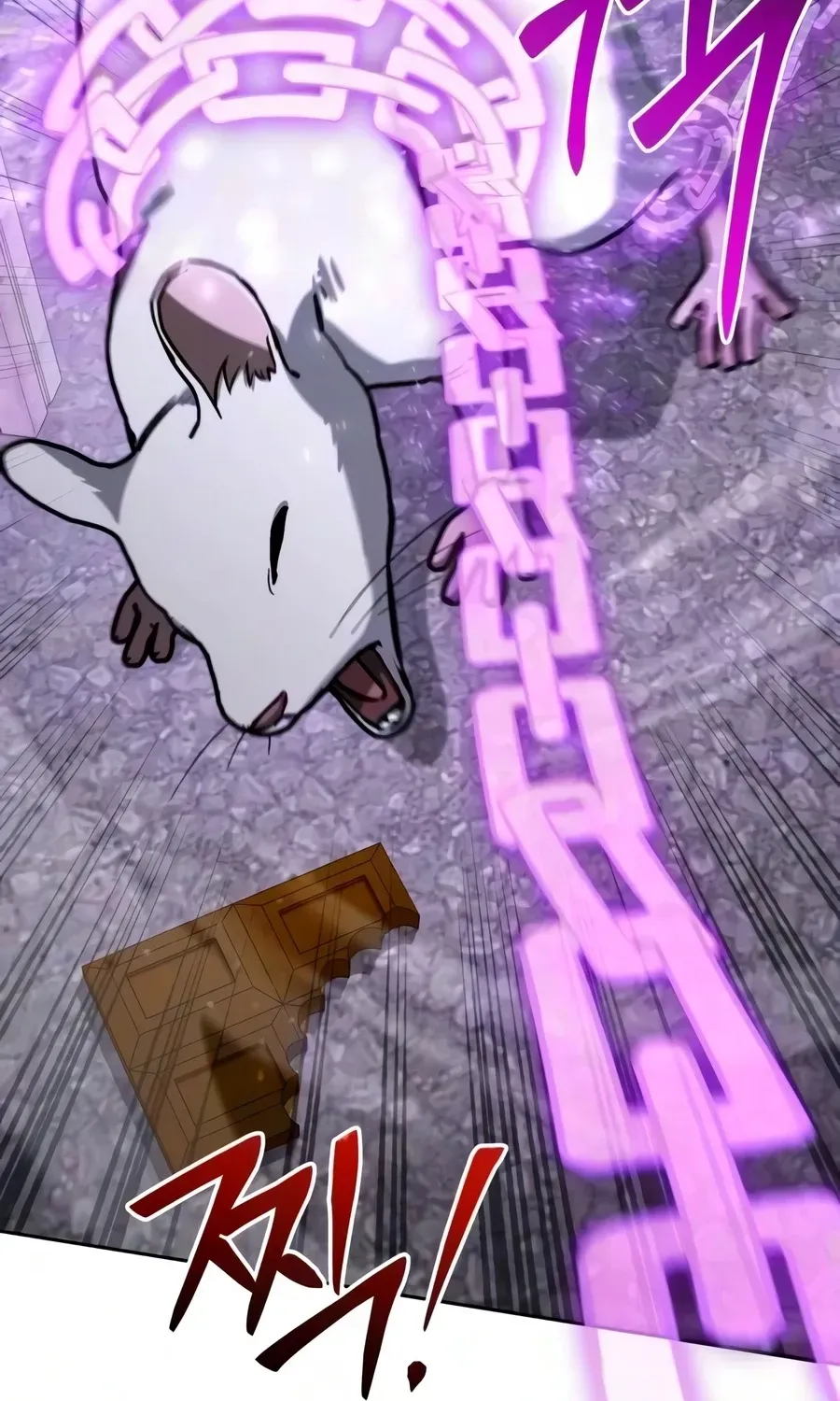 The Genius Prismatic Mage Chapter 76 page 11 - 