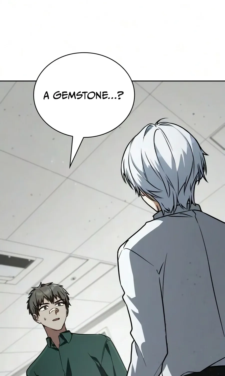 The Genius Prismatic Mage Chapter 76 page 111 - 