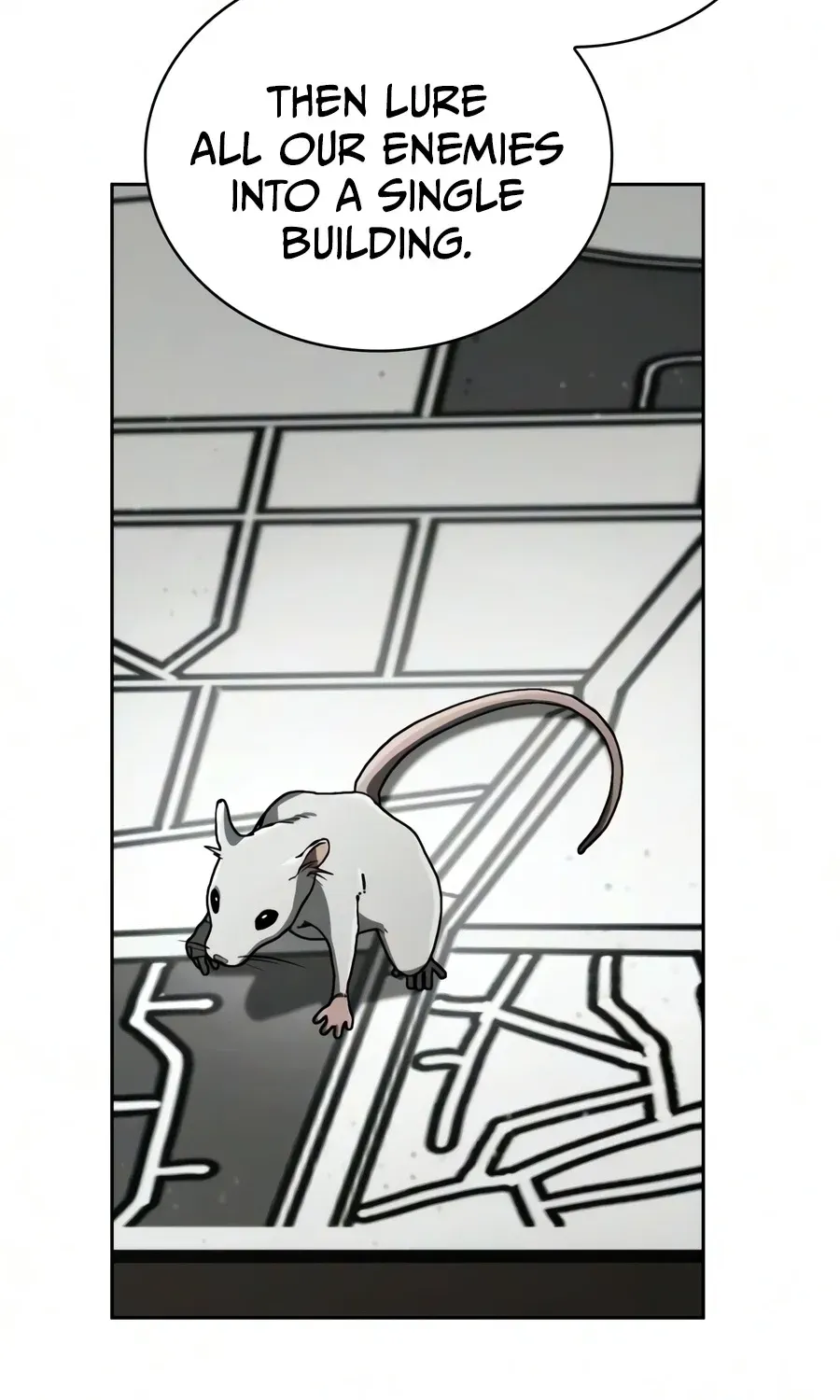 The Genius Prismatic Mage Chapter 76 page 113 - 