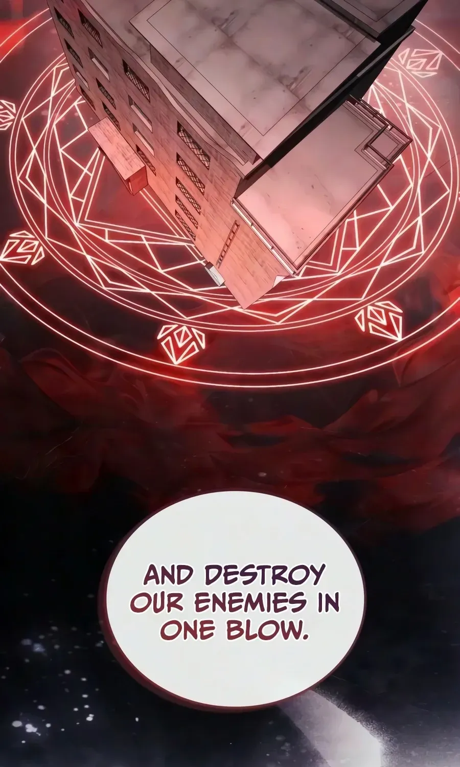 The Genius Prismatic Mage Chapter 76 page 116 - 