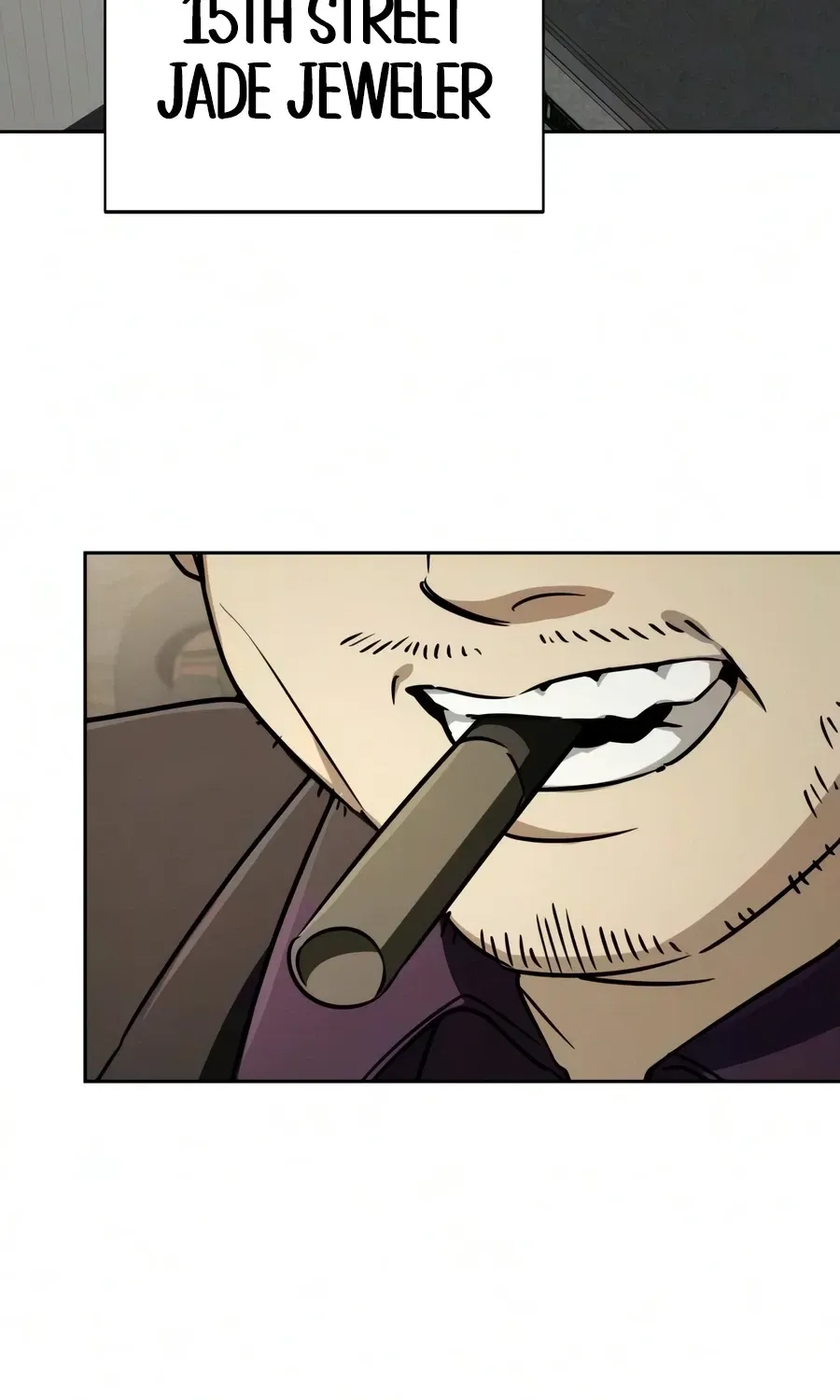 The Genius Prismatic Mage Chapter 76 page 125 - 