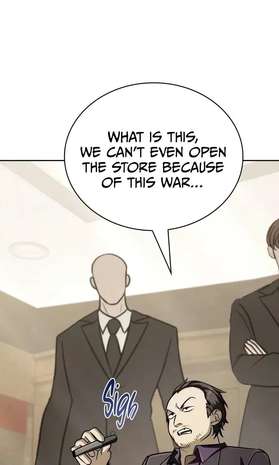 The Genius Prismatic Mage Chapter 76 page 126 - 