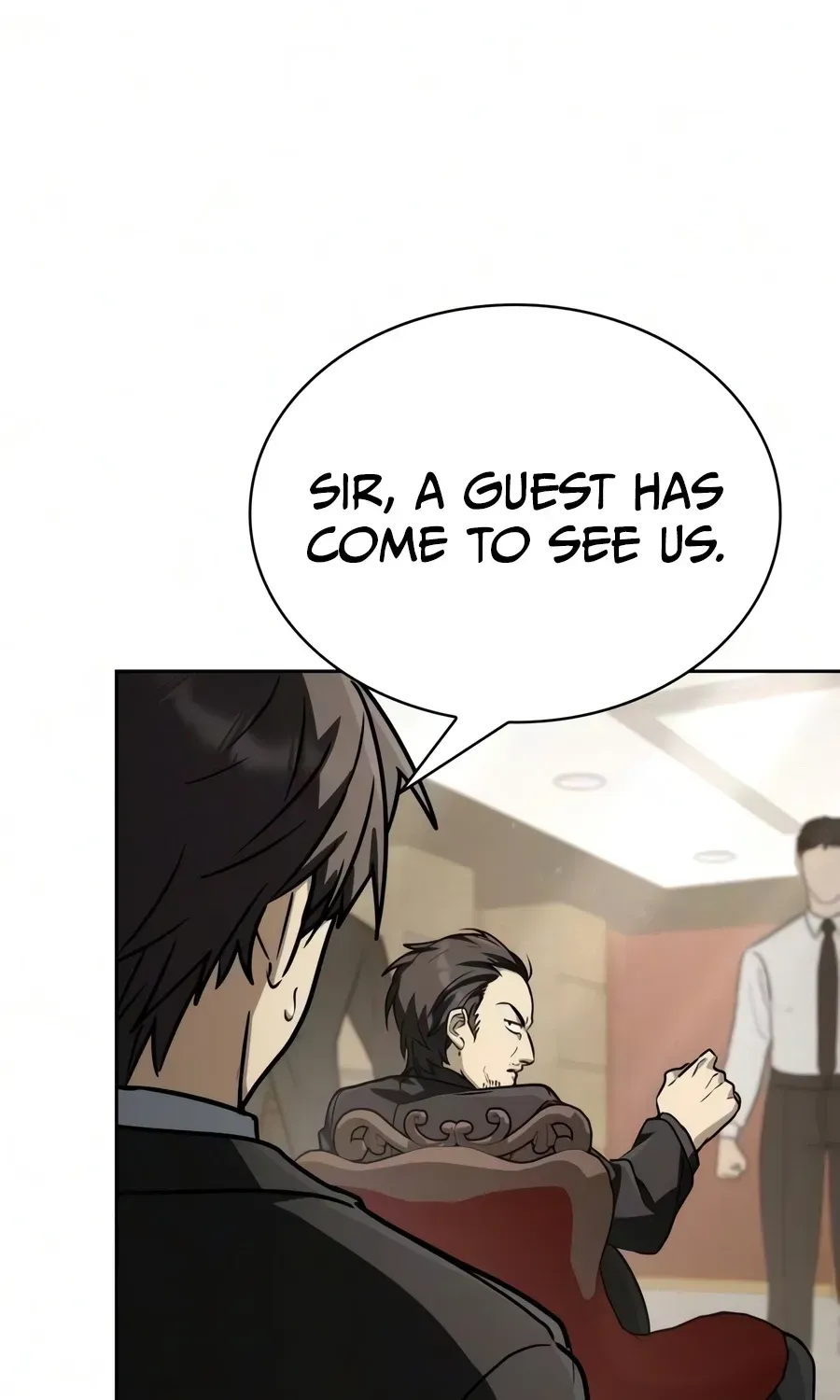 The Genius Prismatic Mage Chapter 76 page 128 - 