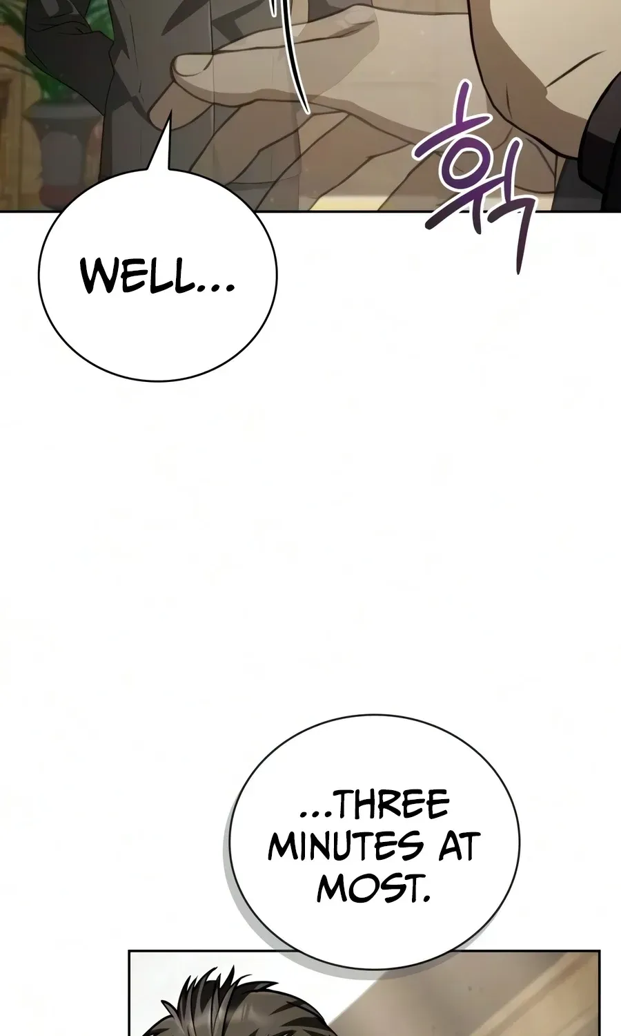 The Genius Prismatic Mage Chapter 76 page 134 - 
