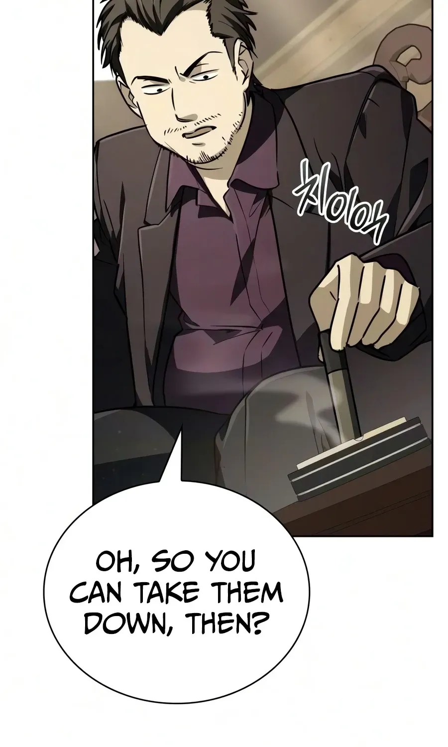 The Genius Prismatic Mage Chapter 76 page 135 - 