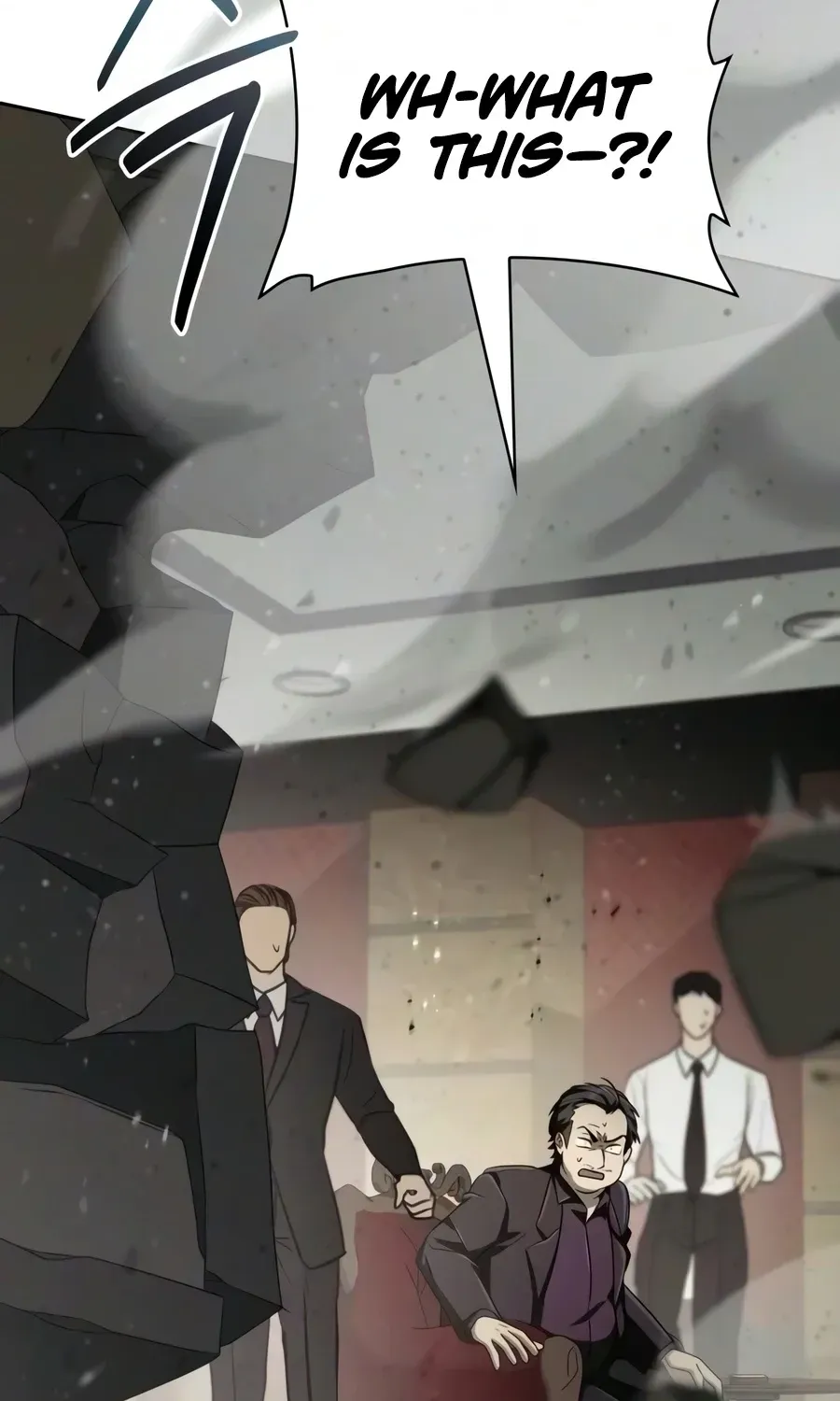 The Genius Prismatic Mage Chapter 76 page 139 - 
