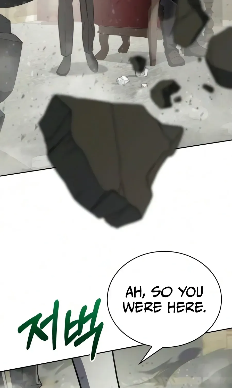 The Genius Prismatic Mage Chapter 76 page 140 - 