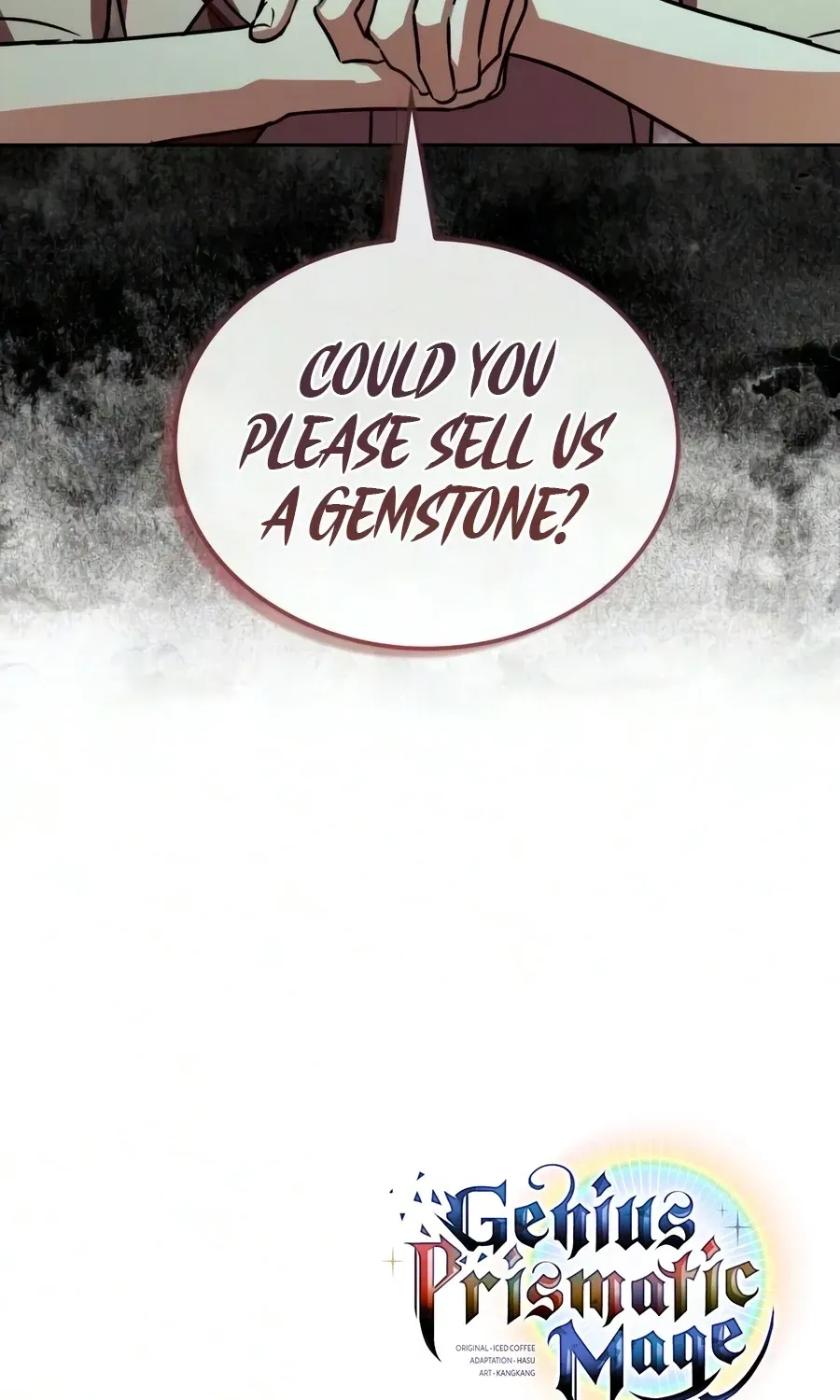 The Genius Prismatic Mage Chapter 76 page 146 - 