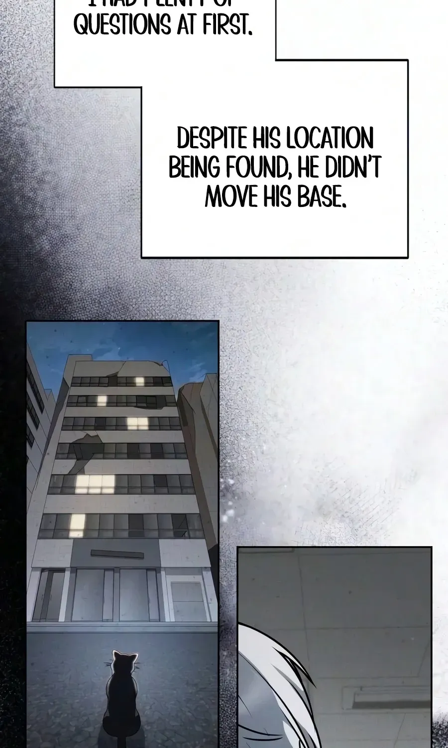 The Genius Prismatic Mage Chapter 76 page 23 - 