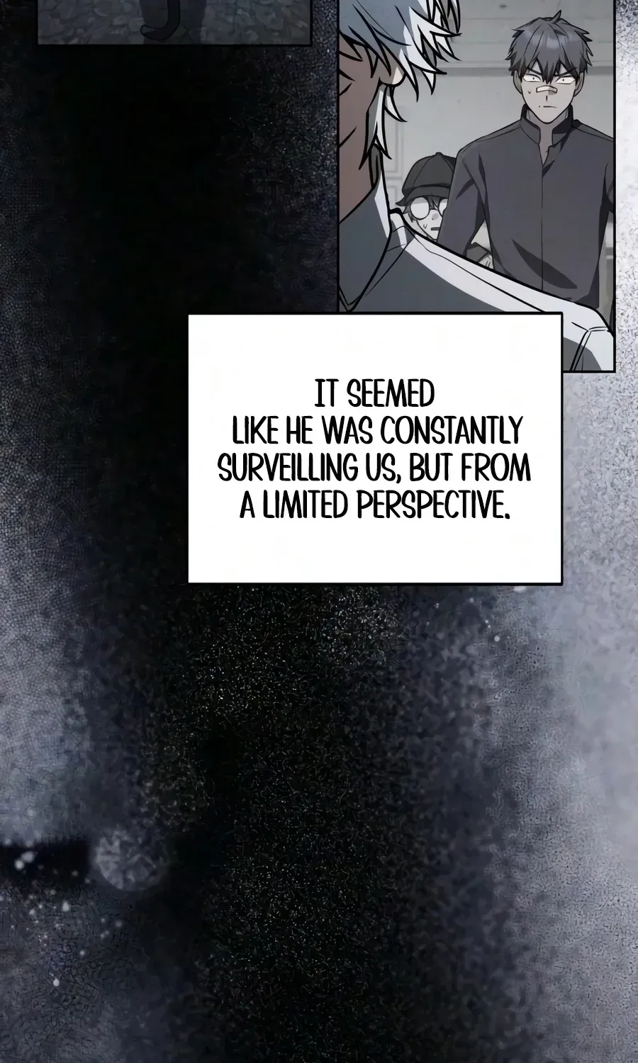 The Genius Prismatic Mage Chapter 76 page 24 - 