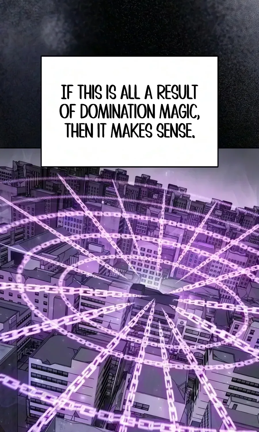 The Genius Prismatic Mage Chapter 76 page 25 - 