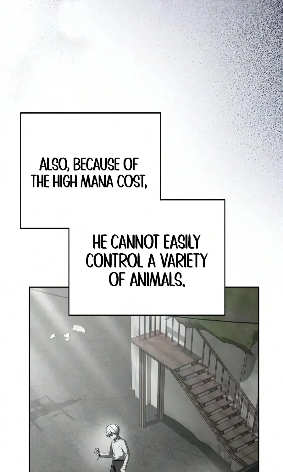 The Genius Prismatic Mage Chapter 76 page 27 - 