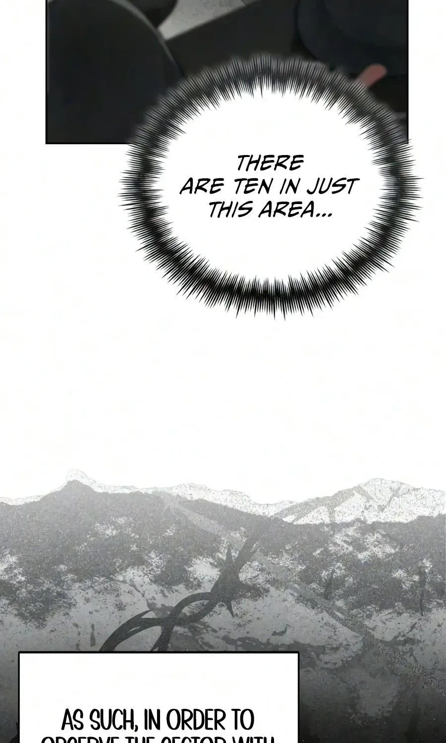 The Genius Prismatic Mage Chapter 76 page 29 - 