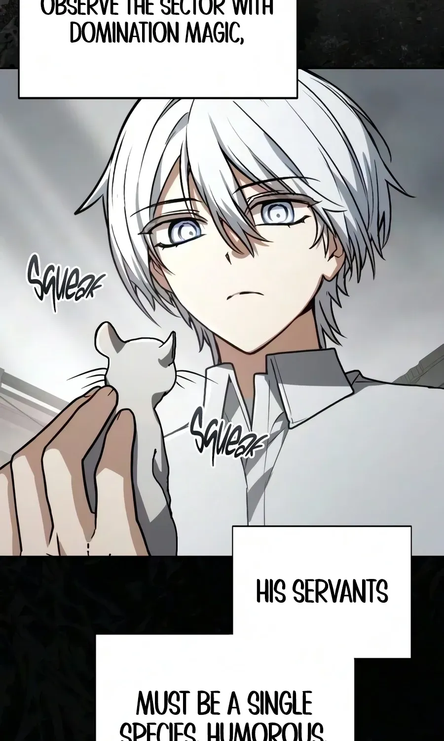The Genius Prismatic Mage Chapter 76 page 30 - 