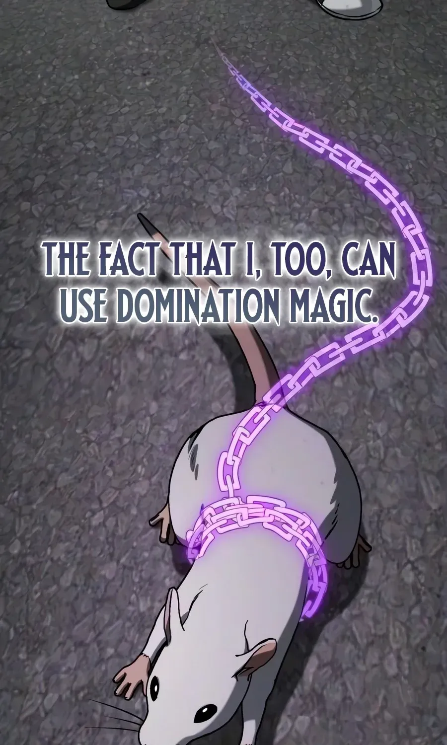 The Genius Prismatic Mage Chapter 76 page 40 - 
