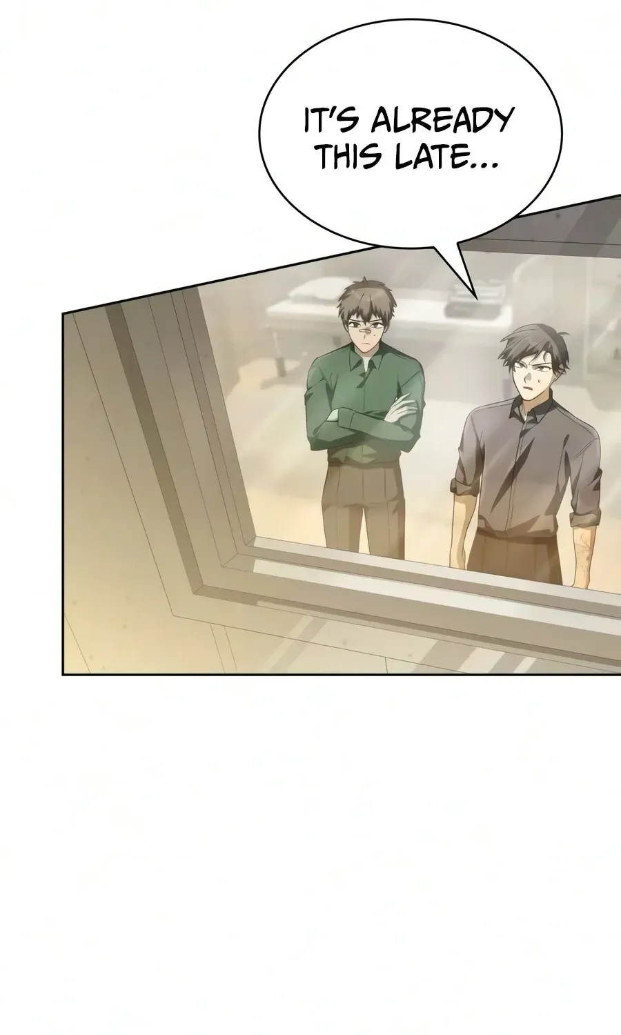 The Genius Prismatic Mage Chapter 76 page 47 - 