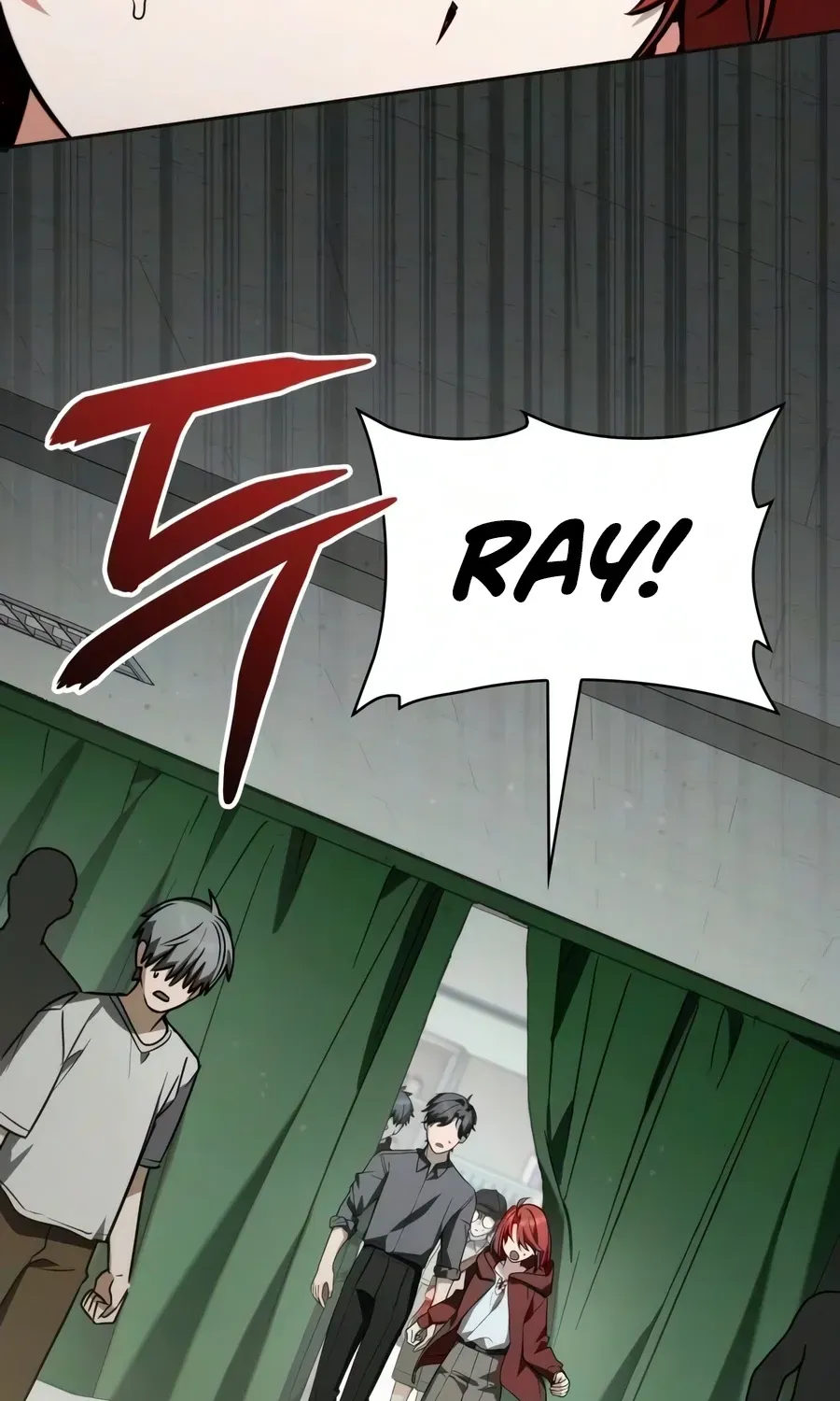 The Genius Prismatic Mage Chapter 76 page 55 - 