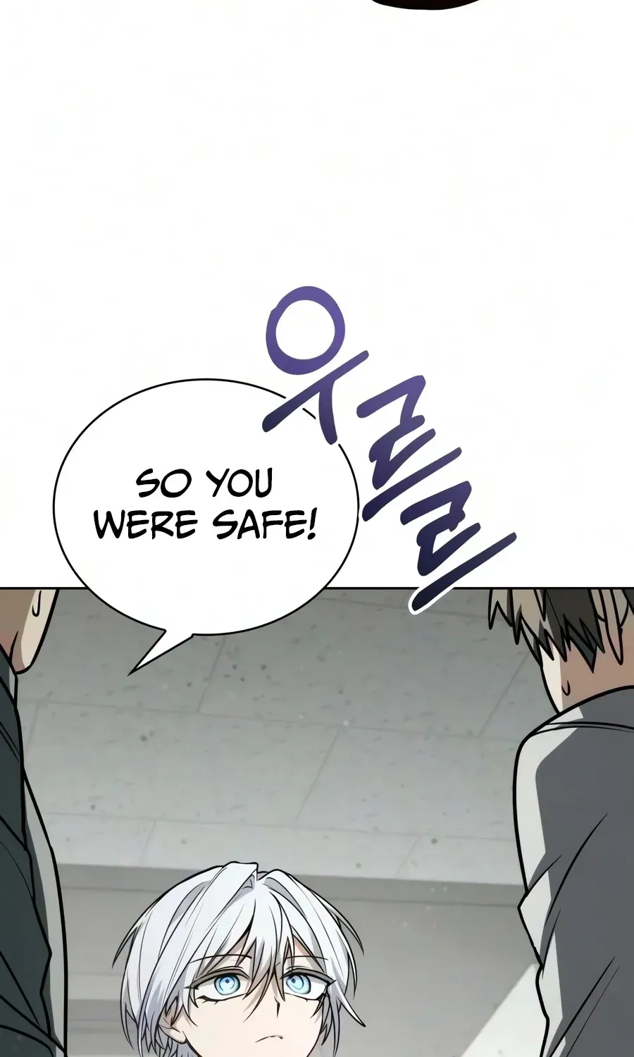 The Genius Prismatic Mage Chapter 76 page 57 - 