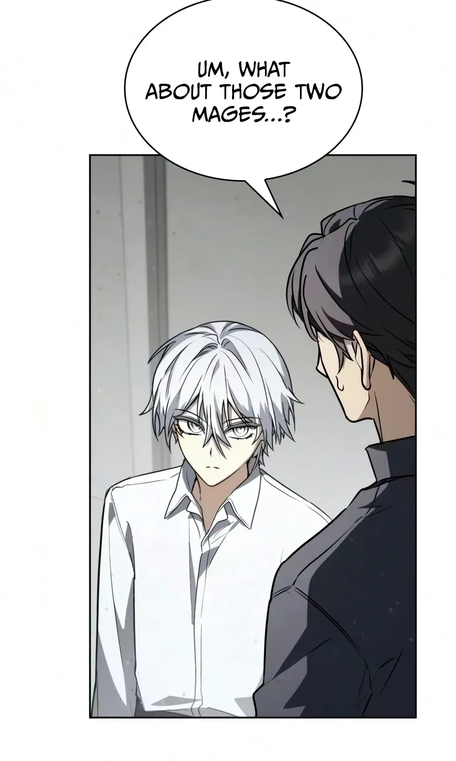 The Genius Prismatic Mage Chapter 76 page 60 - 