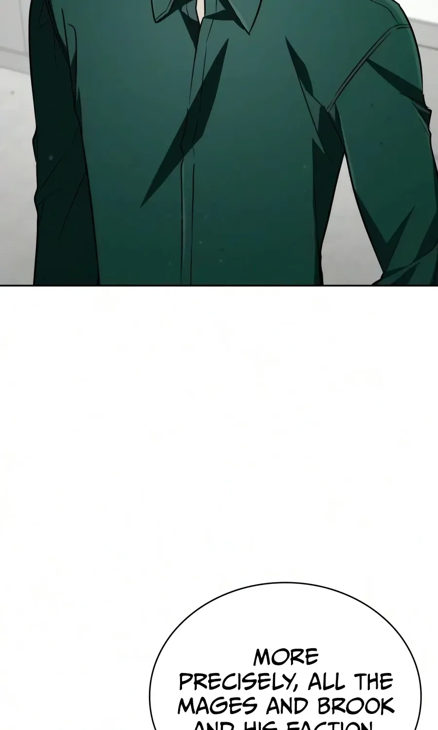 The Genius Prismatic Mage Chapter 76 page 77 - 