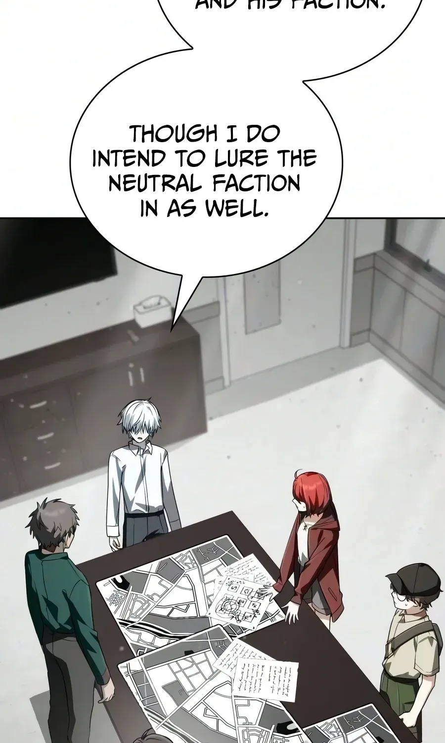 The Genius Prismatic Mage Chapter 76 page 78 - 