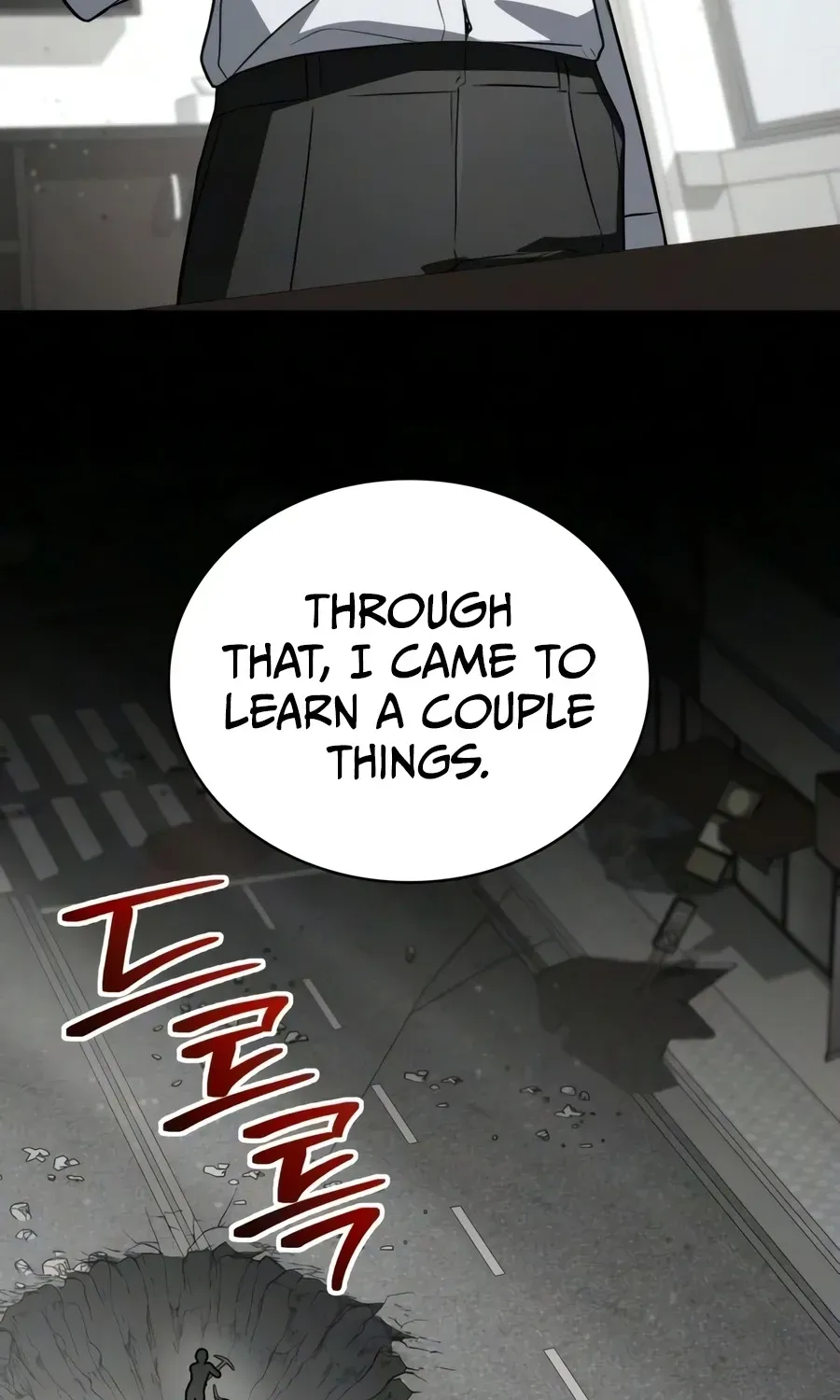 The Genius Prismatic Mage Chapter 76 page 83 - 