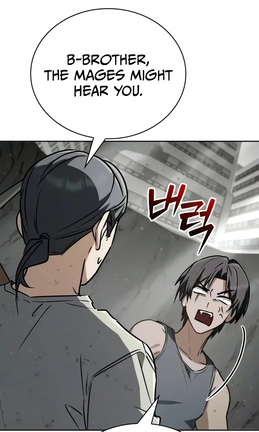 The Genius Prismatic Mage Chapter 76 page 88 - 