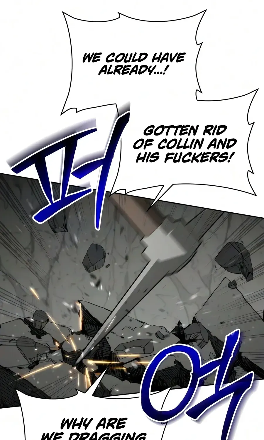 The Genius Prismatic Mage Chapter 76 page 90 - 