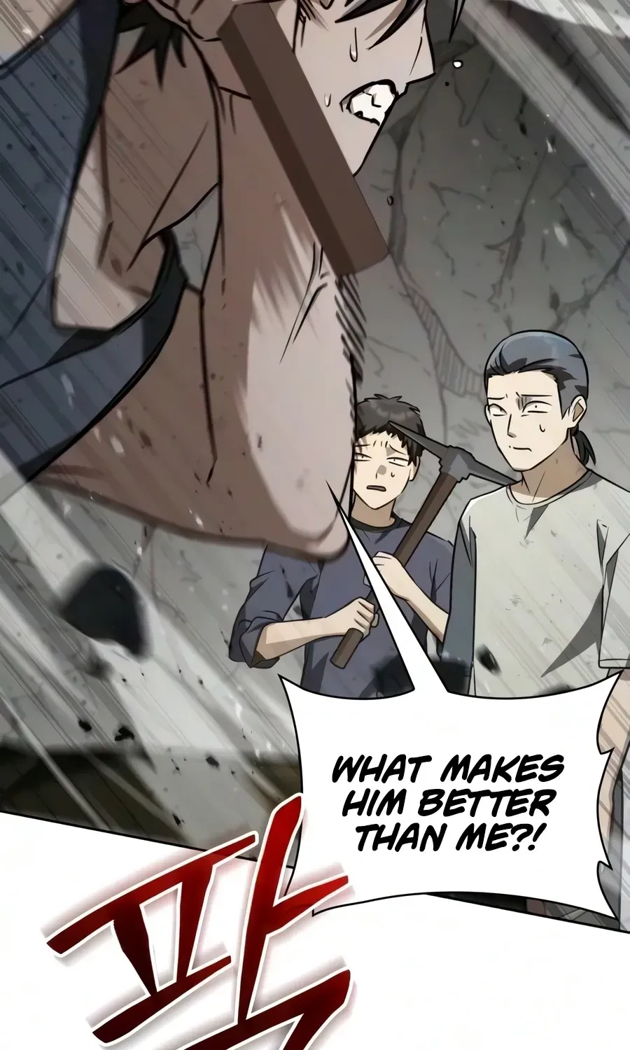 The Genius Prismatic Mage Chapter 76 page 92 - 