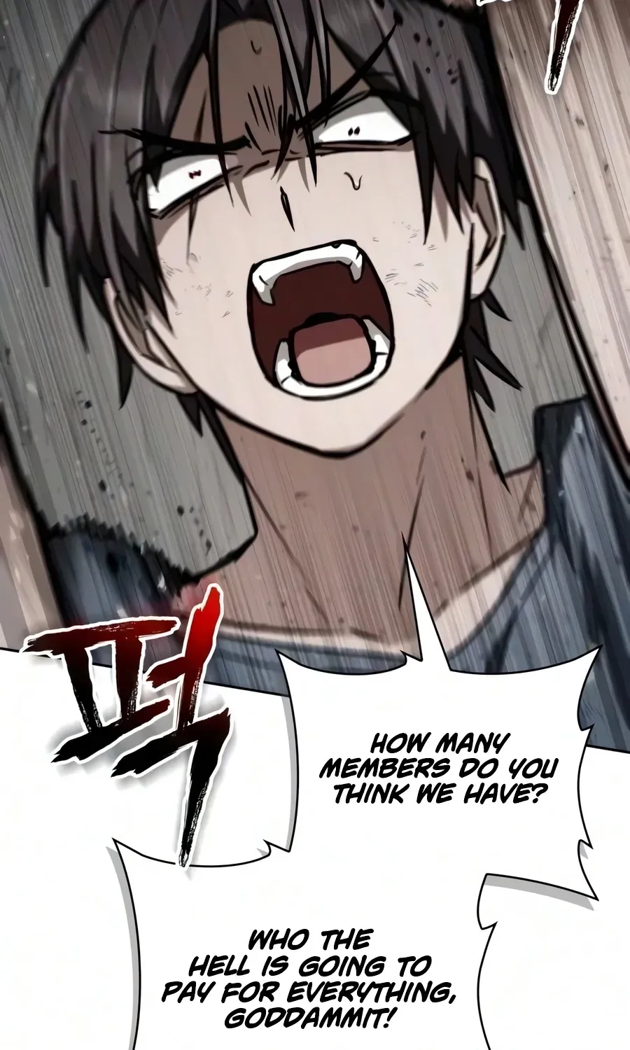The Genius Prismatic Mage Chapter 76 page 94 - 