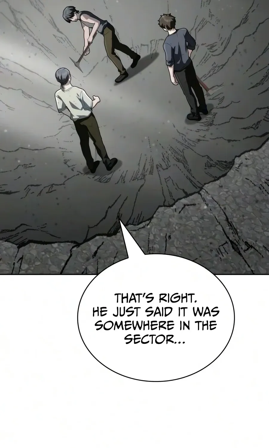 The Genius Prismatic Mage Chapter 76 page 100 - 