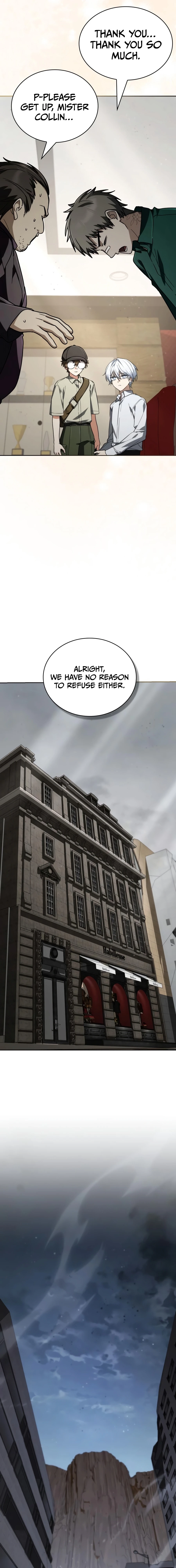 The Genius Prismatic Mage Chapter 77 page 26 - 