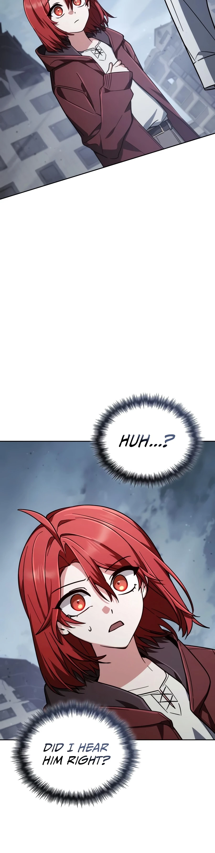 The Genius Prismatic Mage Chapter 77 page 31 - 