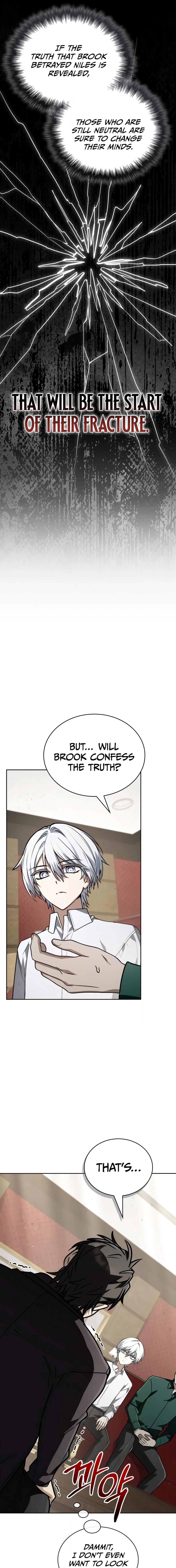 The Genius Prismatic Mage Chapter 77 page 8 - 