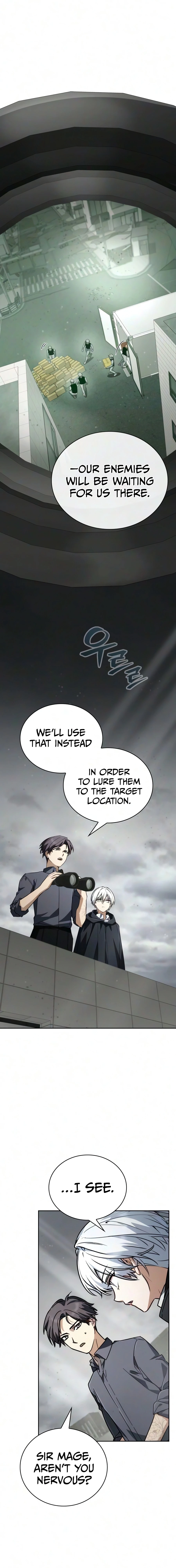 The Genius Prismatic Mage Chapter 78 page 2 - 