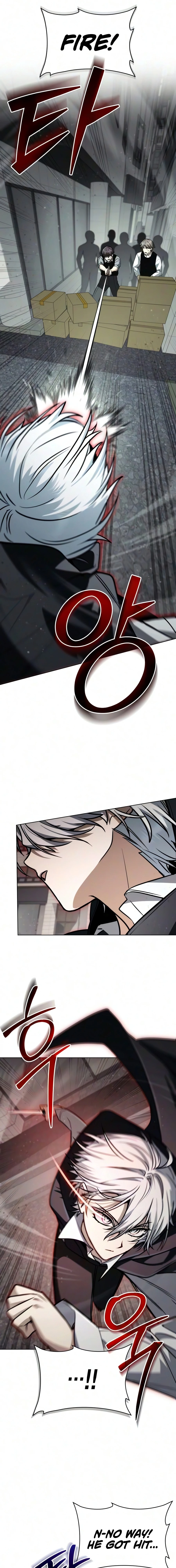 The Genius Prismatic Mage Chapter 78 page 14 - 