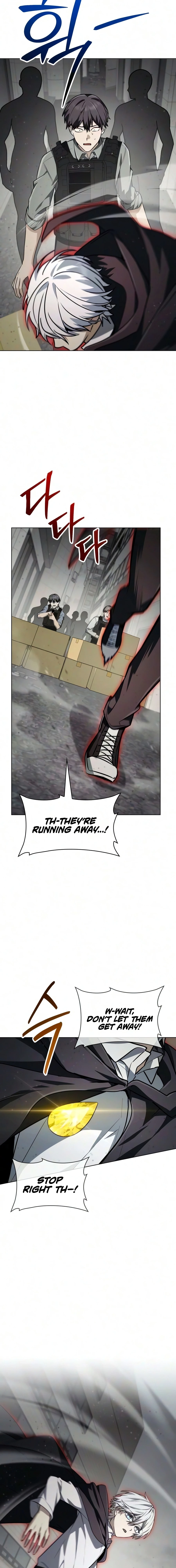 The Genius Prismatic Mage Chapter 78 page 18 - 
