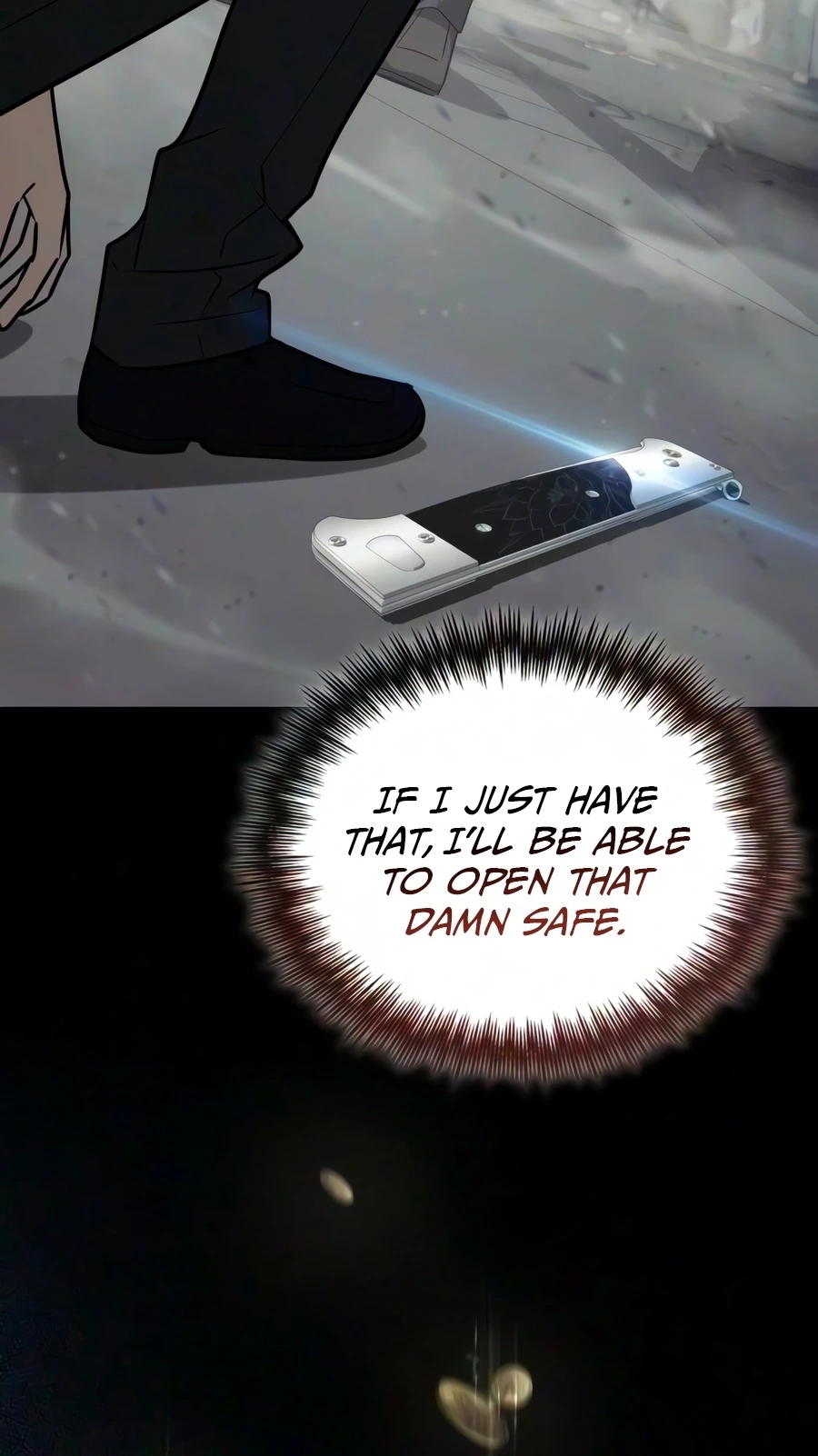 The Genius Prismatic Mage Chapter 78 page 28 - 