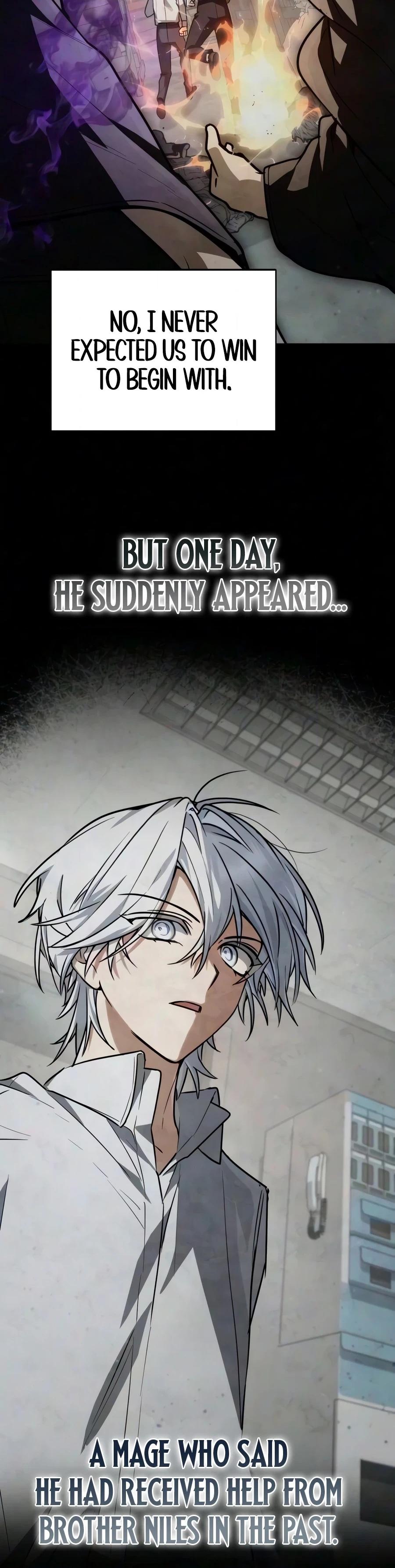 The Genius Prismatic Mage Chapter 78 page 4 - 