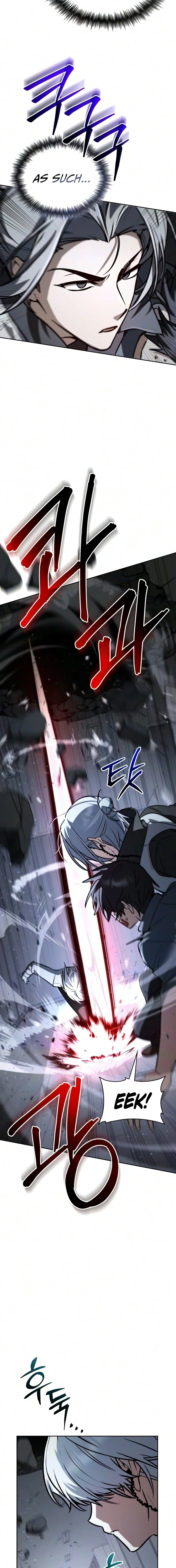 The Genius Prismatic Mage Chapter 79 page 18 - 