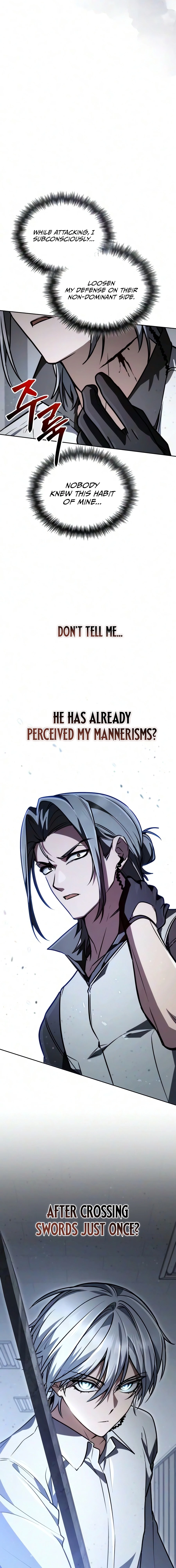The Genius Prismatic Mage Chapter 79 page 30 - 