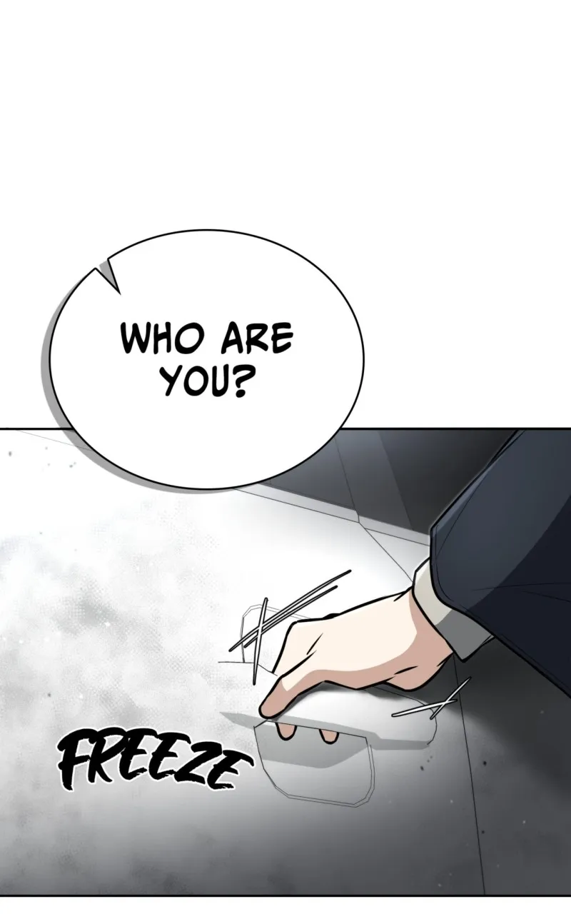 The Genius Prismatic Mage Chapter 8 page 105 - 